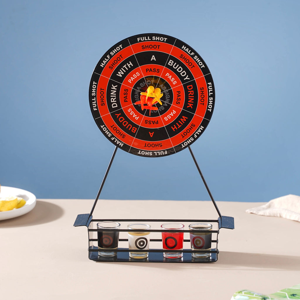 Dart Party Game