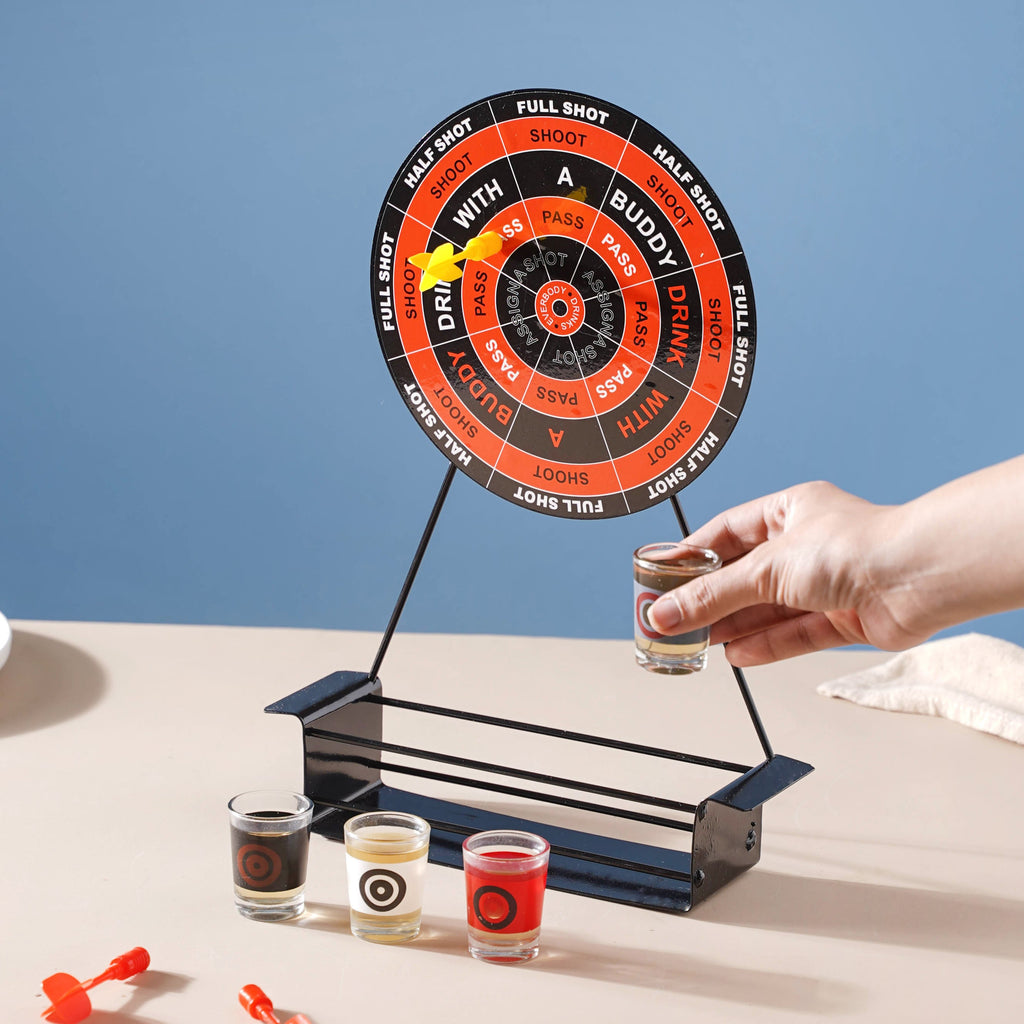 Dart Party Game
