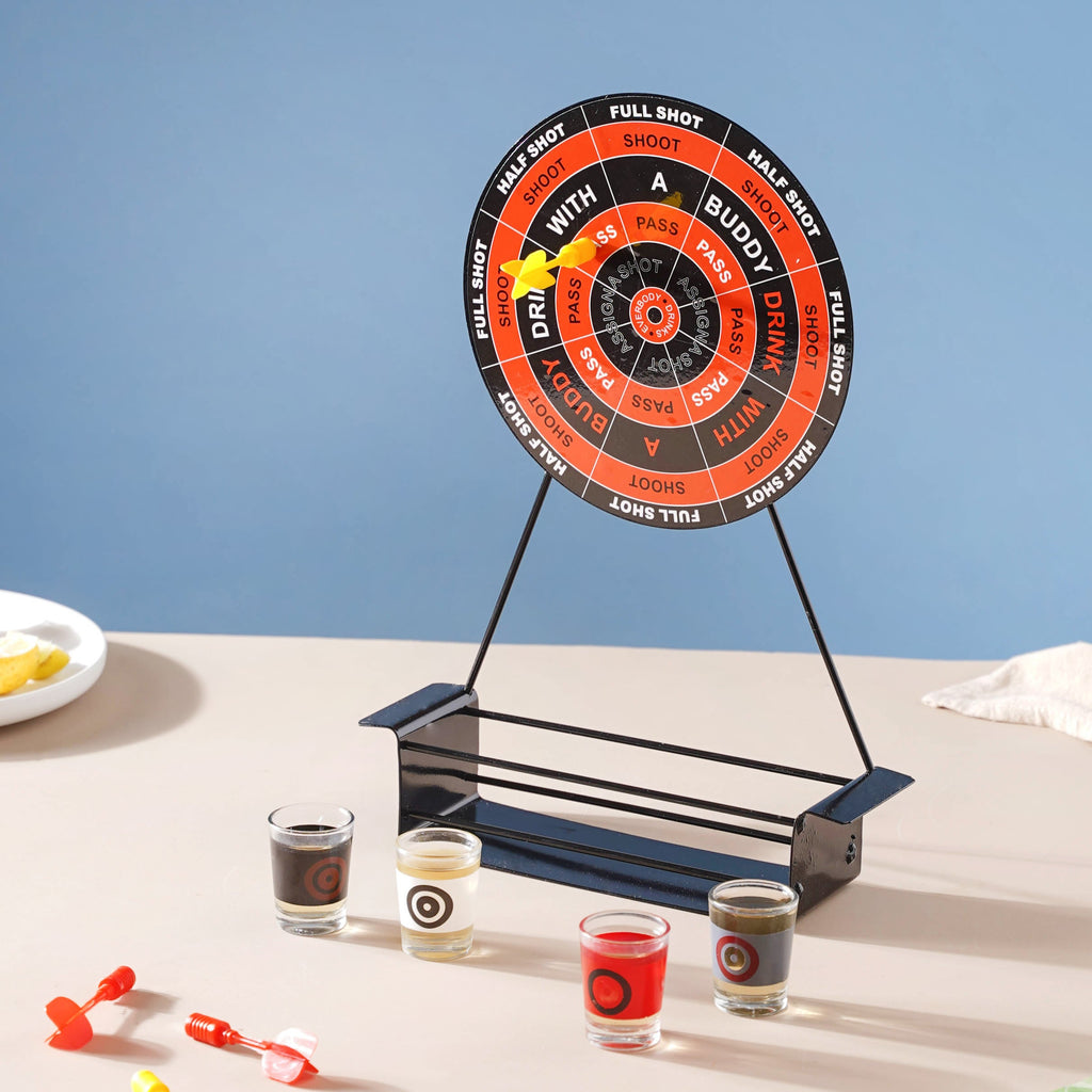 Dart Party Game