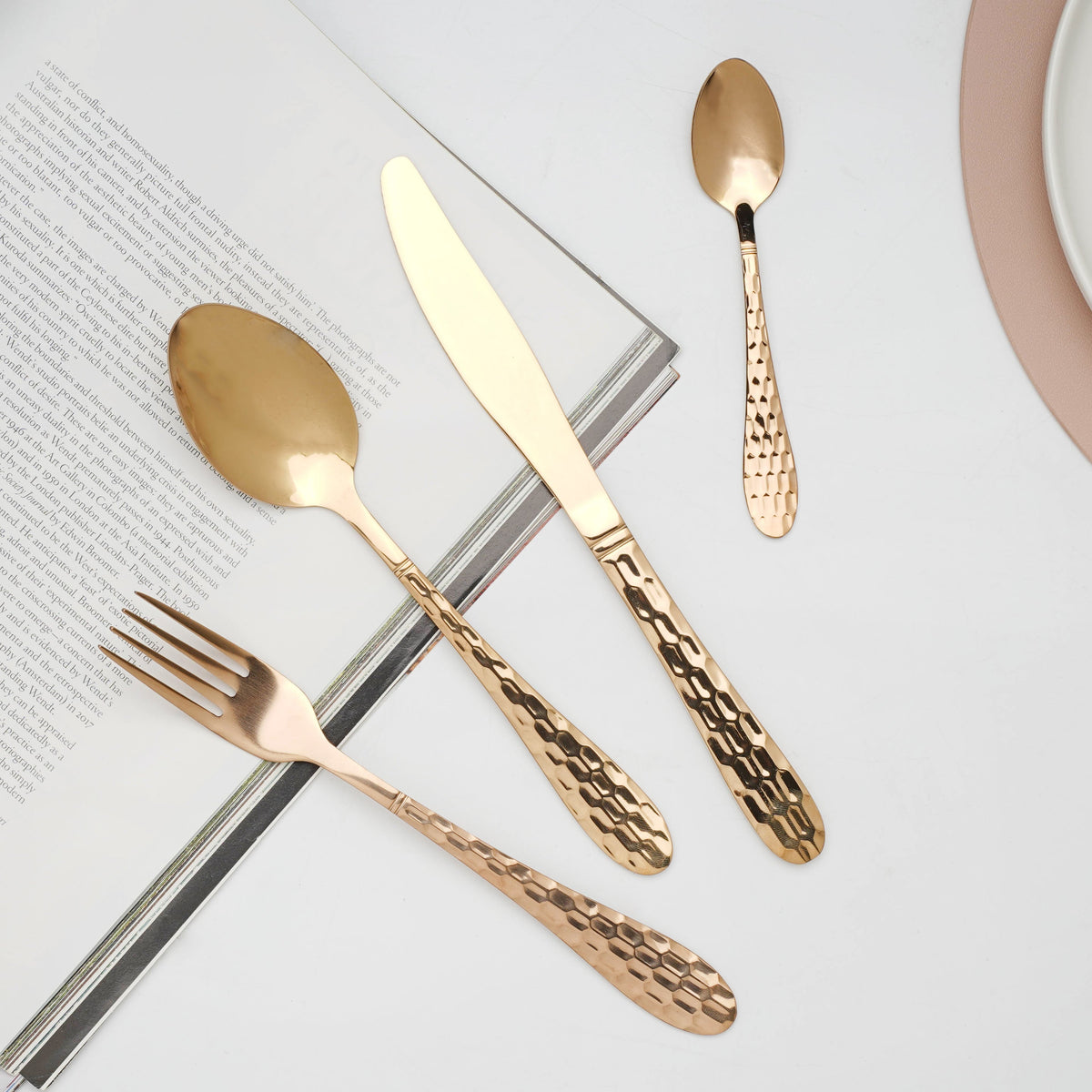 Flatware Set Nestasia