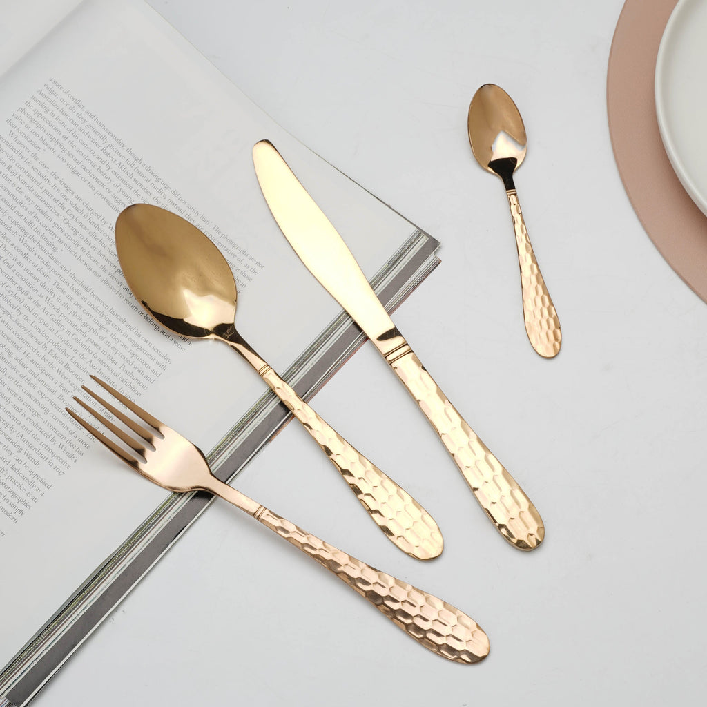 Flatware Set Nestasia