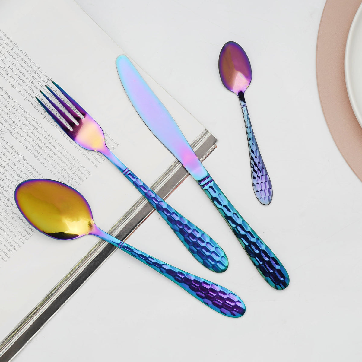 Flatware Set Nestasia