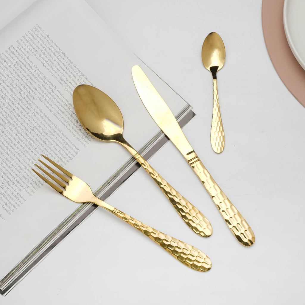 Flatware Set Nestasia