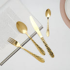 Flatware Set Nestasia