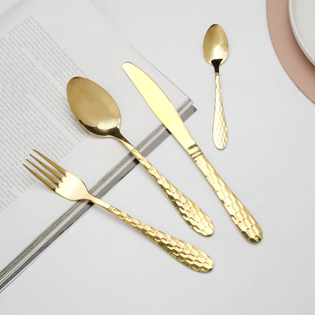 Flatware Set Nestasia