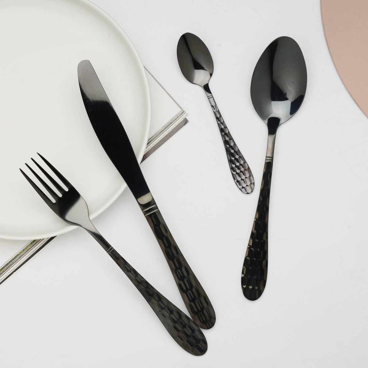 Flatware Set Nestasia