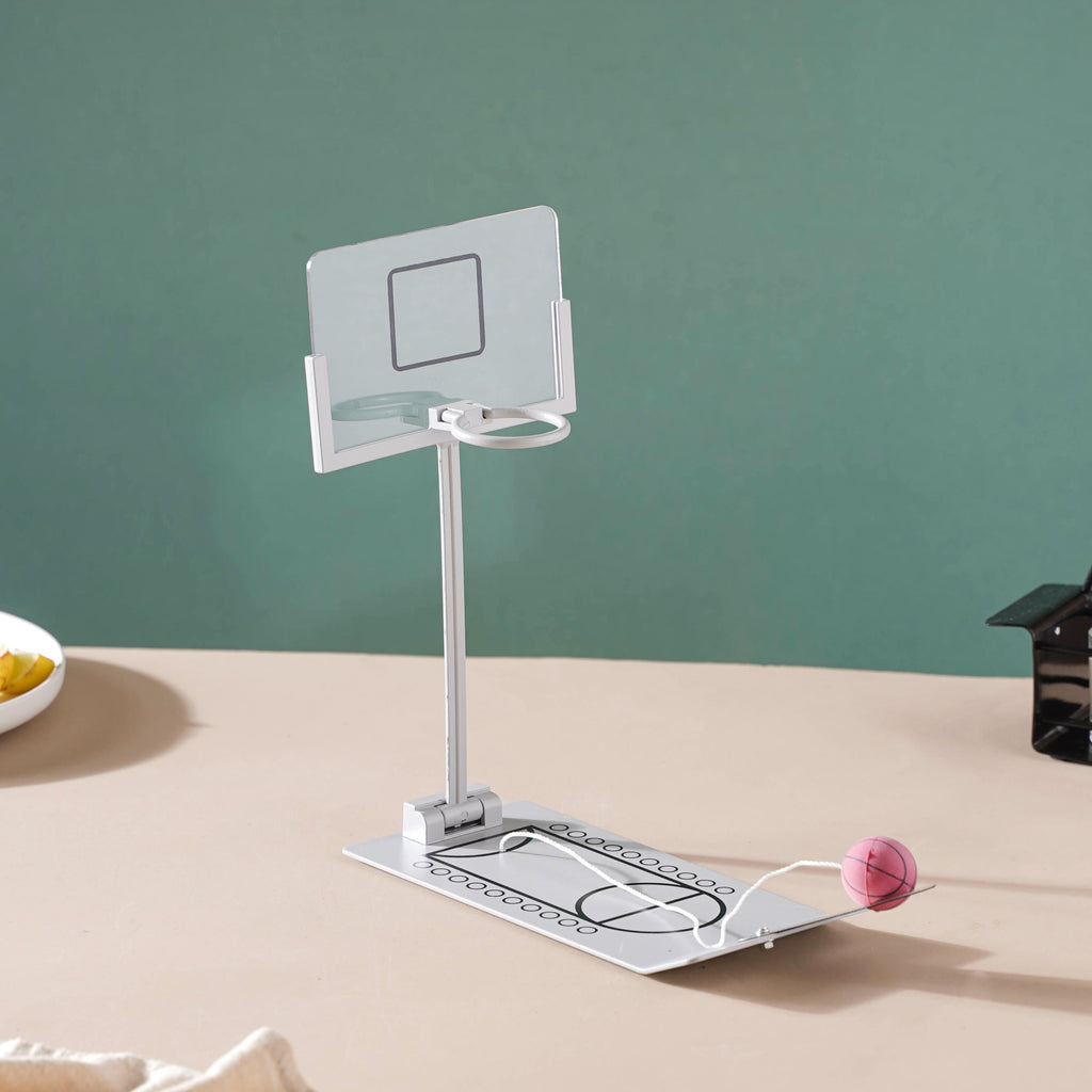 Mini Folding Basketball Nestasia