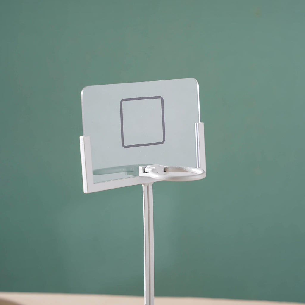 Mini Folding Basketball Nestasia