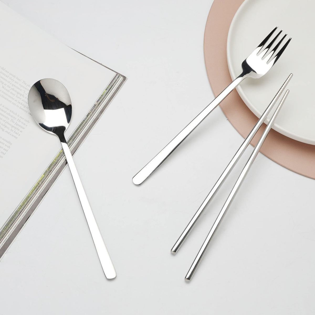 Cutlery Gift Box Nestasia