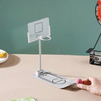 Mini Folding Basketball Nestasia