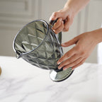 Ash Glass Juice Jug Nestasia