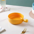 Sunny Side Up Baking Pan With Handle Nestasia