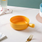 Sunny Side Up Baking Pan With Handle Nestasia