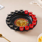 Spin The Wheel Party Game Nestasia
