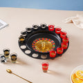 Spin The Wheel Party Game Nestasia