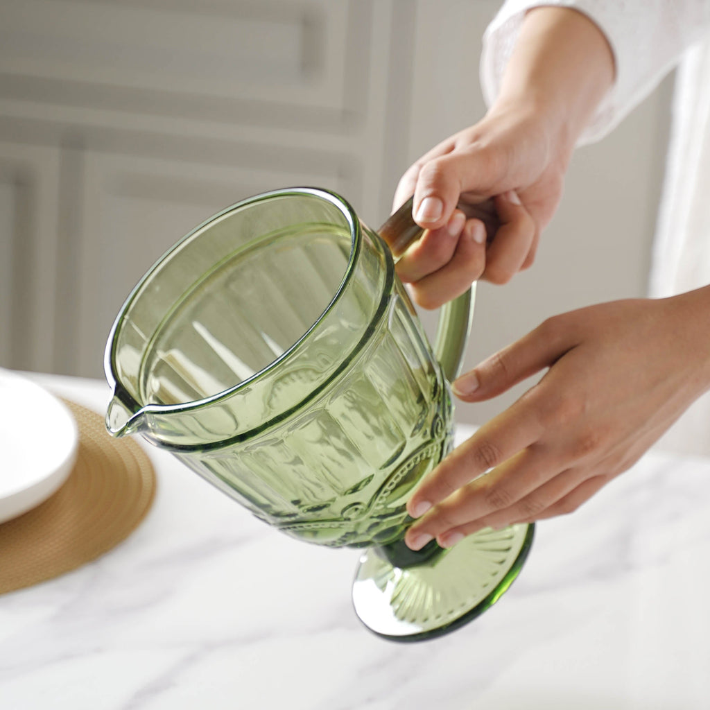 Green Juice Pot Nestasia