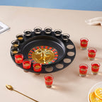 Spin The Wheel Party Game Nestasia