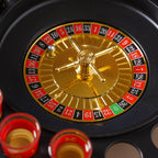 Spin The Wheel Party Game Nestasia