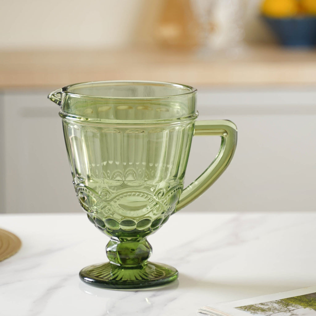 Green Juice Pot Nestasia