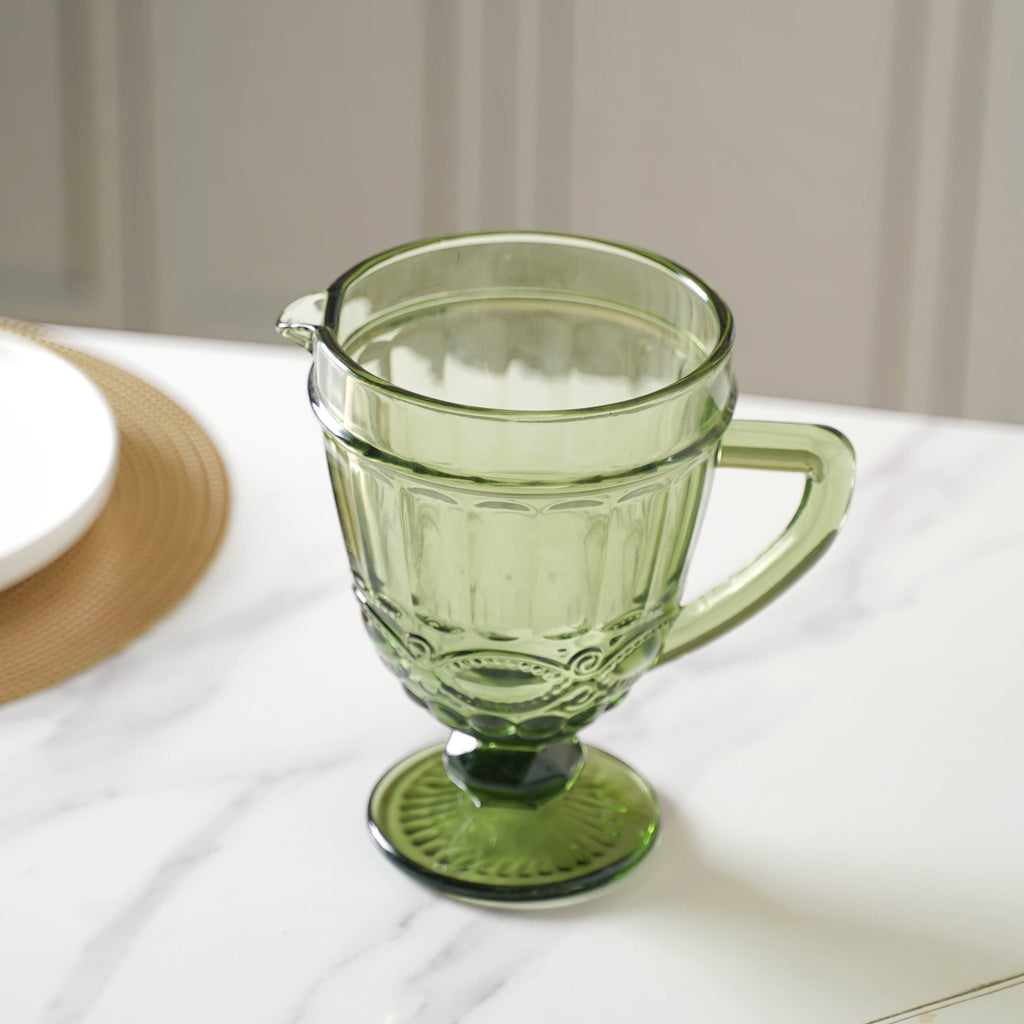 Green Juice Pot Nestasia