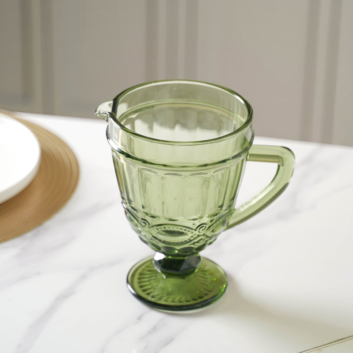 Green Juice Pot Nestasia