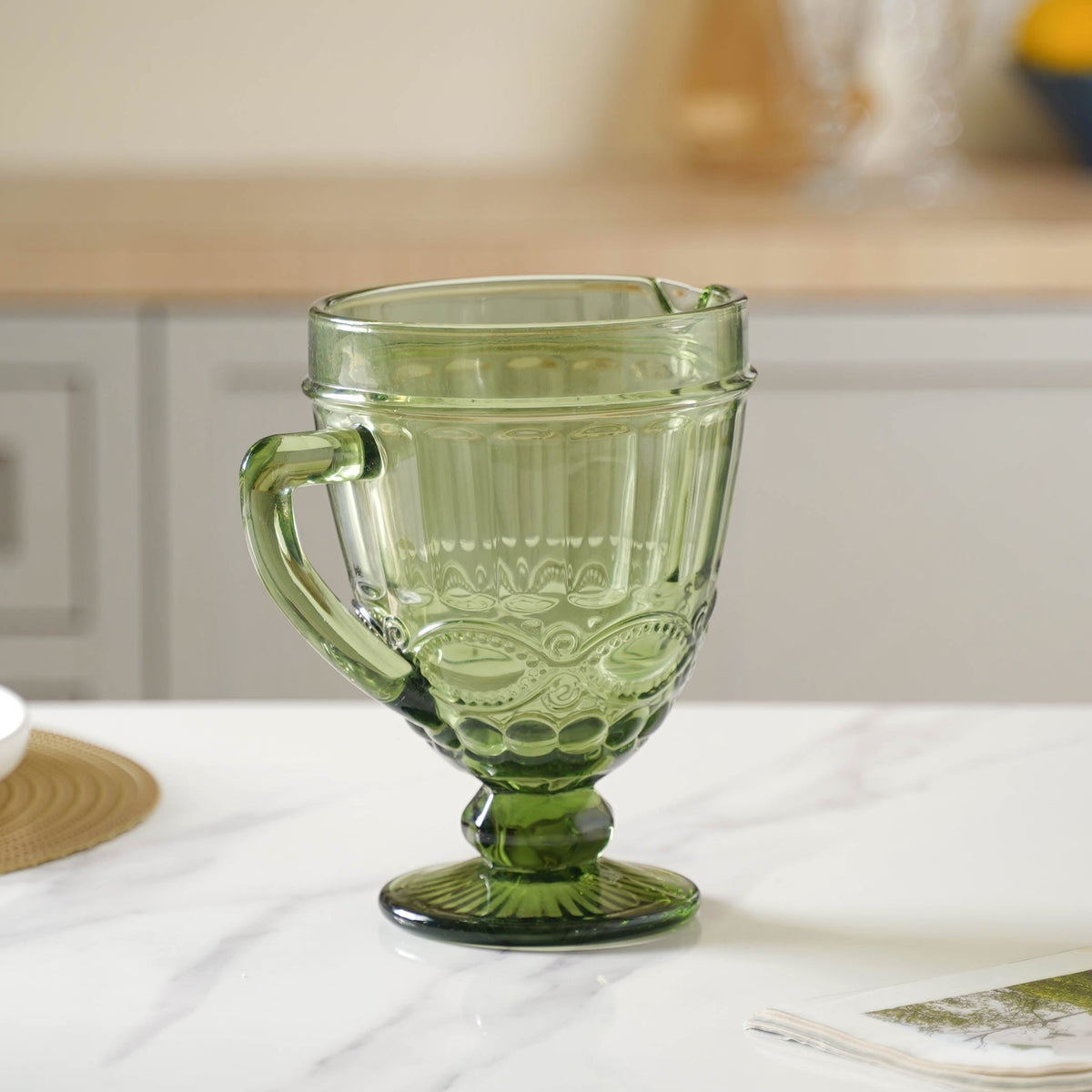 Green Juice Pot Nestasia