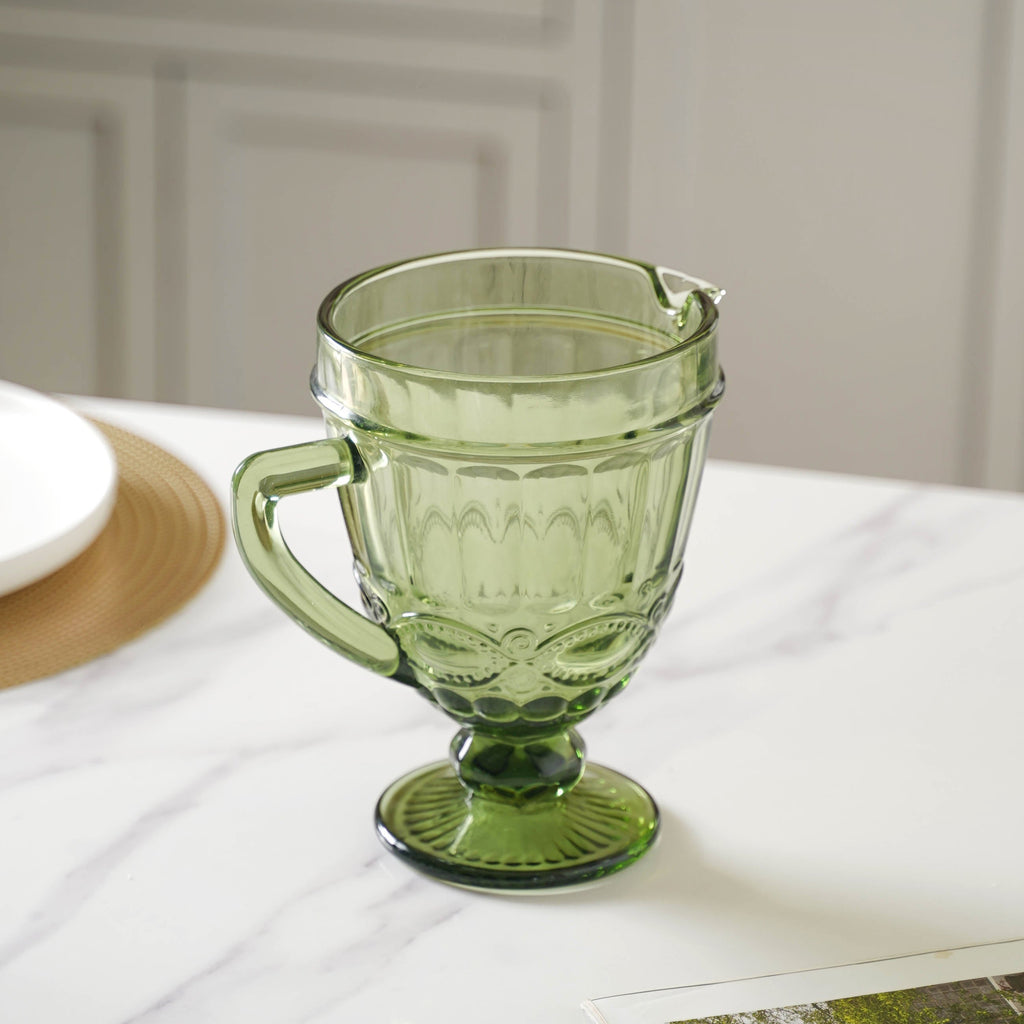 Green Juice Pot Nestasia