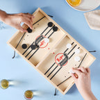 Table String Hockey Nestasia