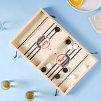 Table String Hockey Nestasia