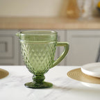 Green Juice Jug Nestasia