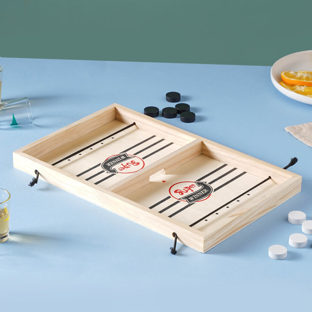 Table String Hockey Nestasia