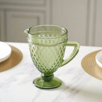 Green Juice Jug Nestasia