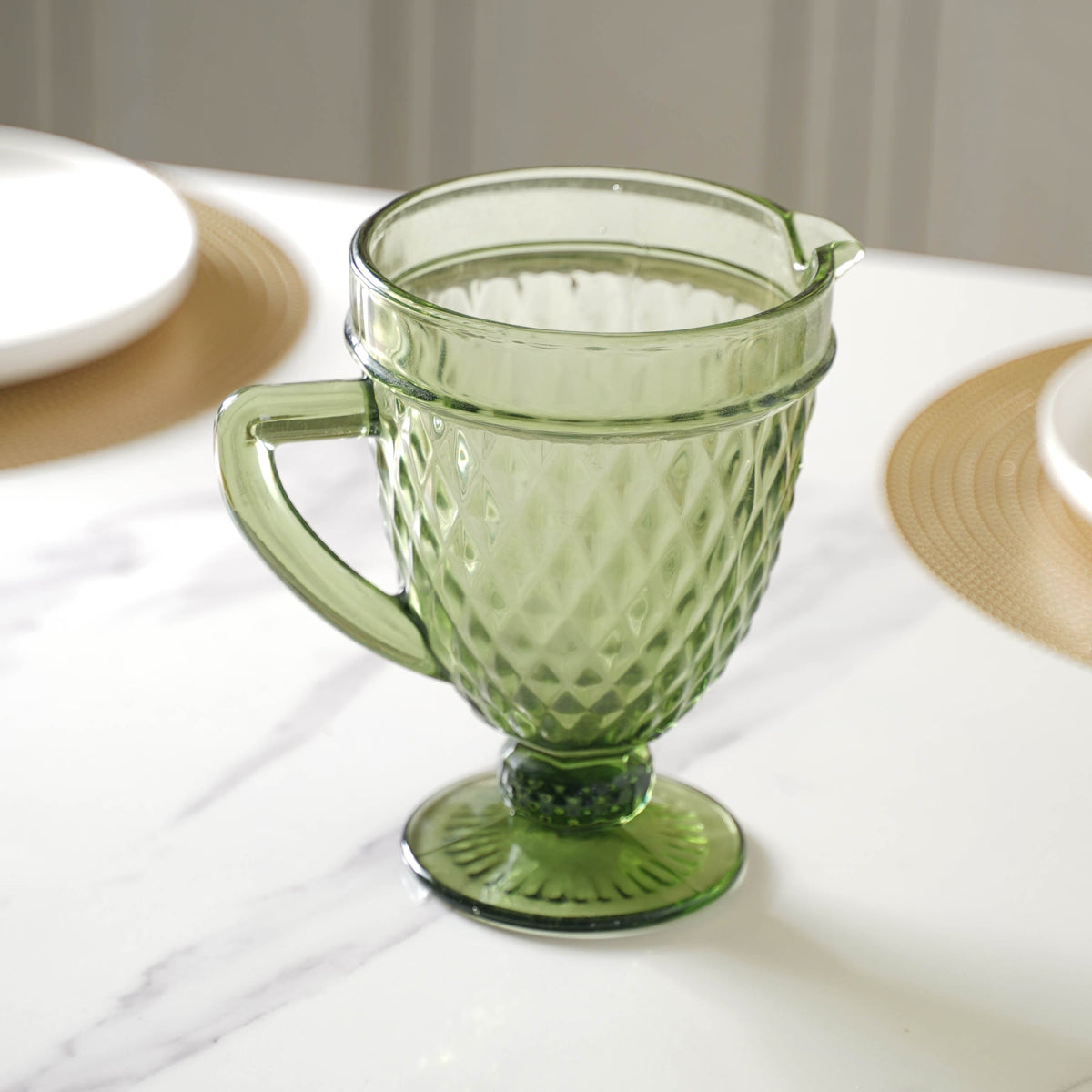 Green Juice Jug Nestasia