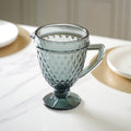 Grey Juice Jug Nestasia