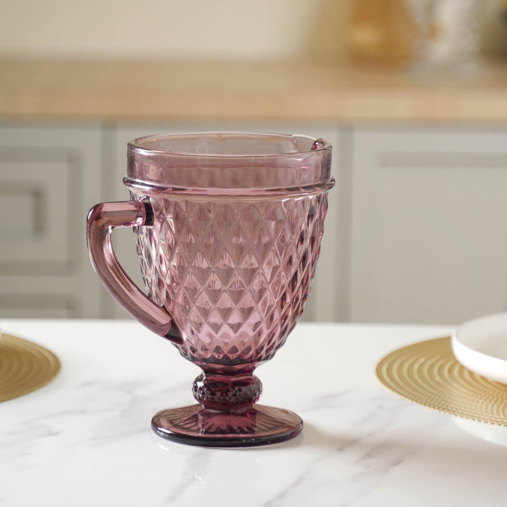 Diamond Juice Pot Nestasia