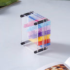 3D Colourful Display Nestasia