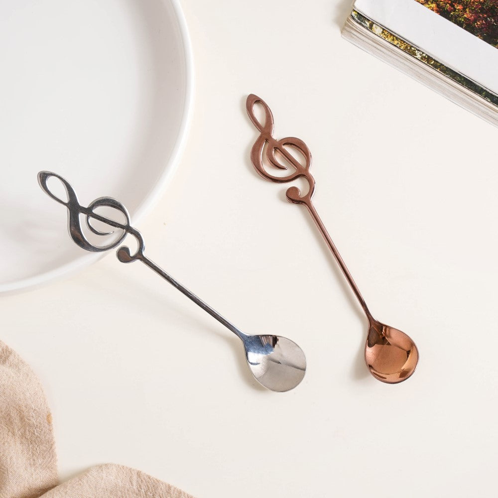 Teaspoons Nestasia