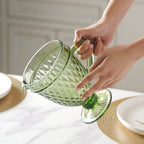 Green Juice Jug Nestasia