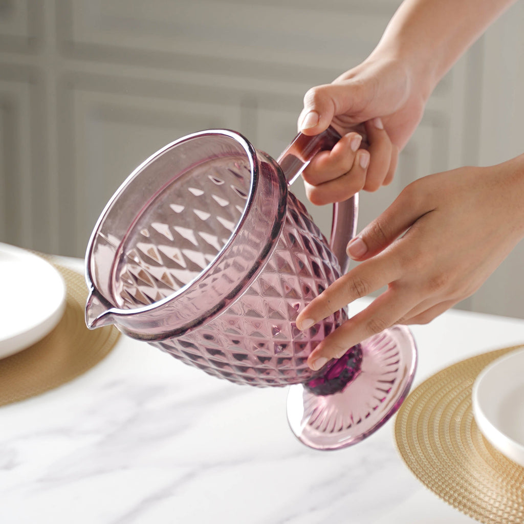 Diamond Juice Pot Nestasia