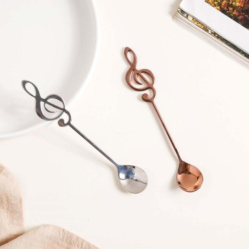 Teaspoons Nestasia