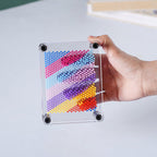3D Colourful Display Nestasia