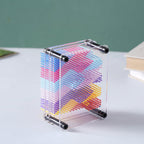 3D Colourful Display Nestasia