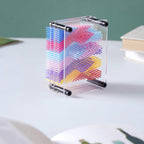 3D Colourful Display Nestasia