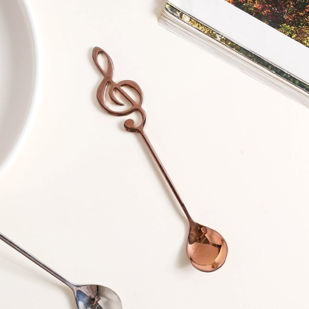 Teaspoons Nestasia