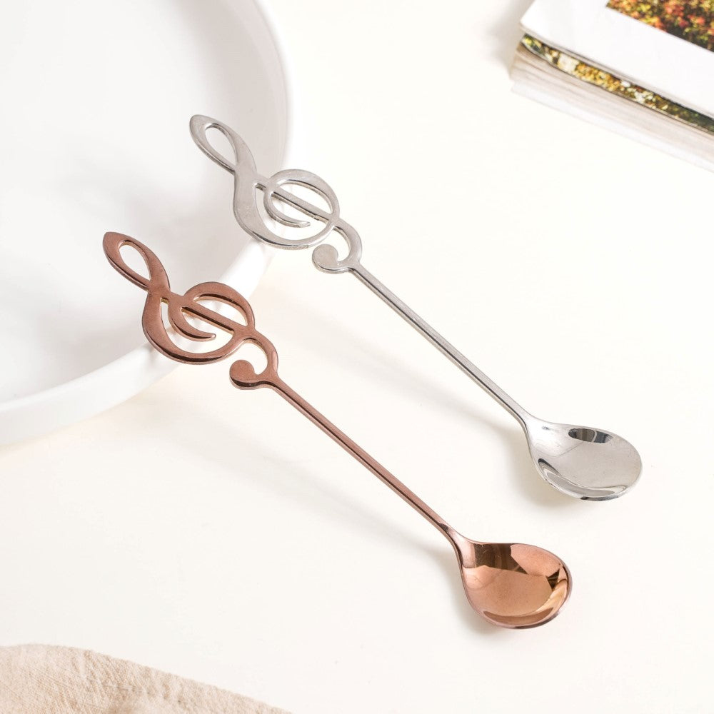 Teaspoons Nestasia