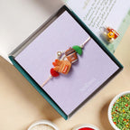 Bread And Brew Rakhi Set For Brother Nestasia