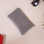 Grey Travel Kit Set of 4 Nestasia