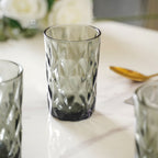 Ash Water Tumbler Set of 4 Nestasia