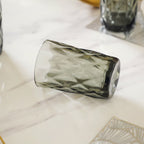 Ash Water Tumbler Set of 4 Nestasia
