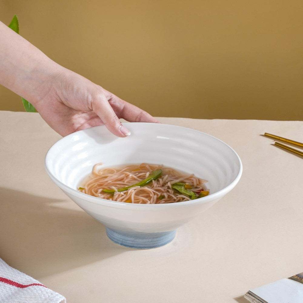Ombre Ramen Bowl 900 ml Nestasia